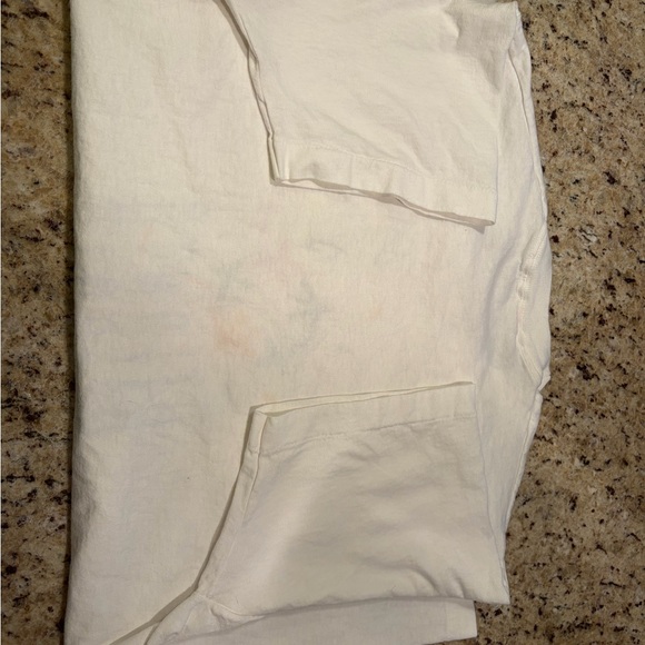 Vintage Atlanta 1996 Olympics White T-Shirt - Picture 4 of 5